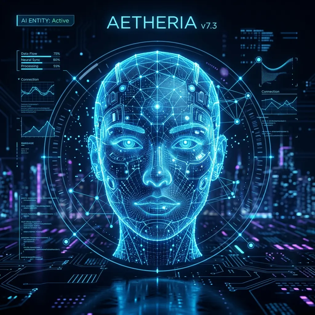 AI Neural Avatar DIES PRO